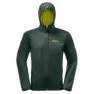 Jack Wolfskin Bornberg Softshelljacke