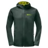 Jack Wolfskin Bornberg Softshelljacke