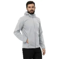Jack Wolfskin Bornberg Sweatshirt Jack Wolfskin Bornberg Sweatshirt