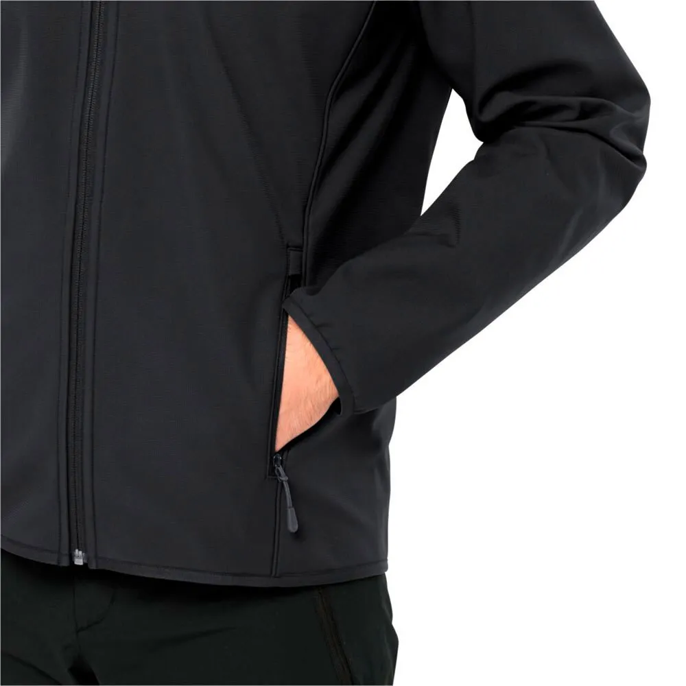 Jack Wolfskin Bornberg Sweatshirt Jack Wolfskin Bornberg Sweatshirt