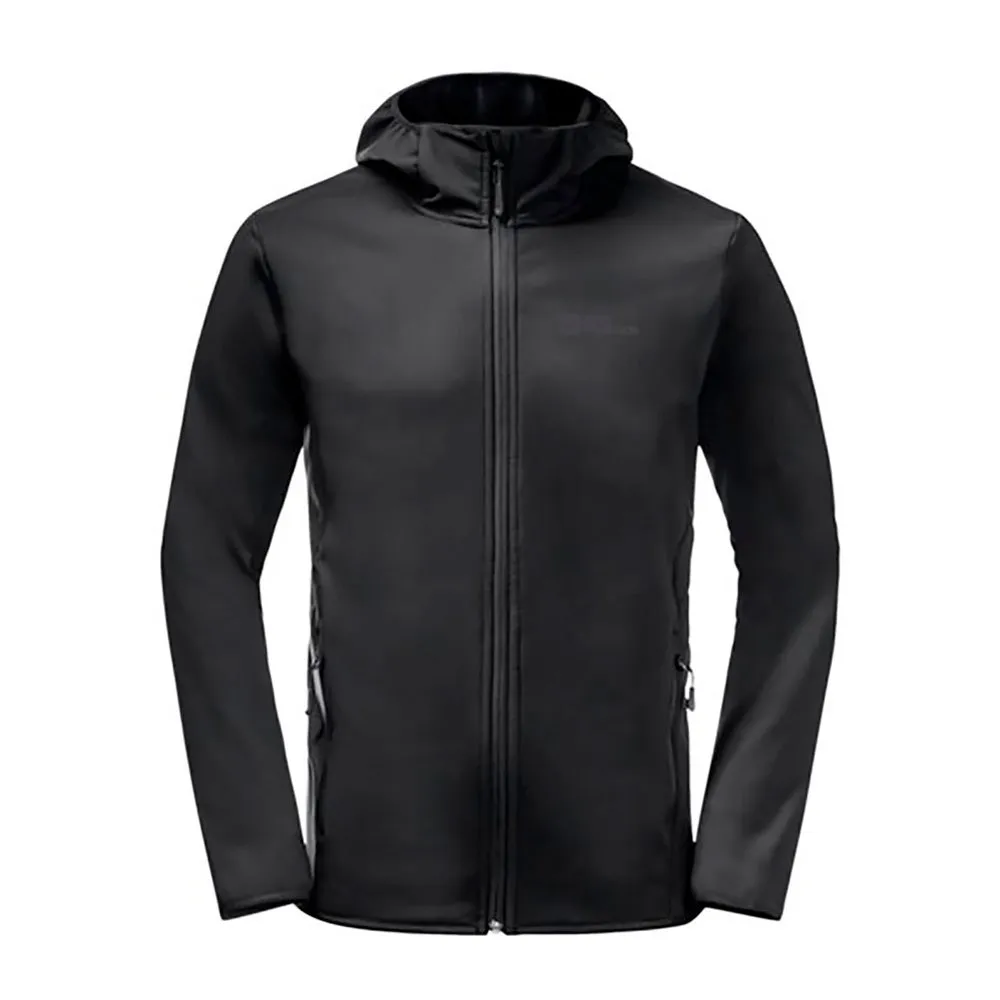 Jack Wolfskin Bornberg Sweatshirt Jack Wolfskin Bornberg Sweatshirt