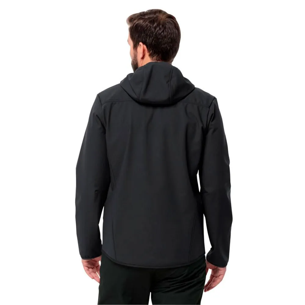 Jack Wolfskin Bornberg Sweatshirt Jack Wolfskin Bornberg Sweatshirt