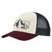 Jack Wolfskin Brand Kappe Jack Wolfskin Brand Kappe