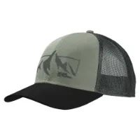 Jack Wolfskin Brand Kappe Jack Wolfskin Brand Kappe