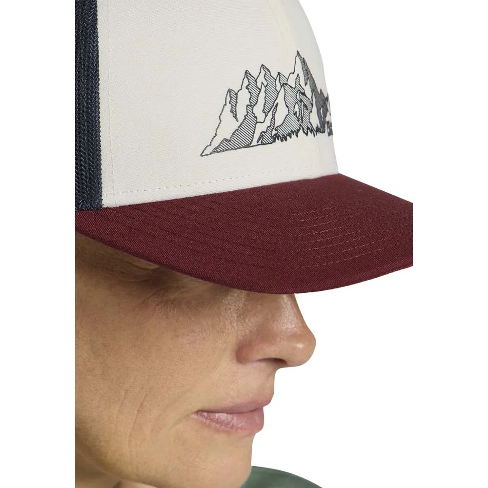 Jack Wolfskin Brand Kappe Jack Wolfskin Brand Kappe