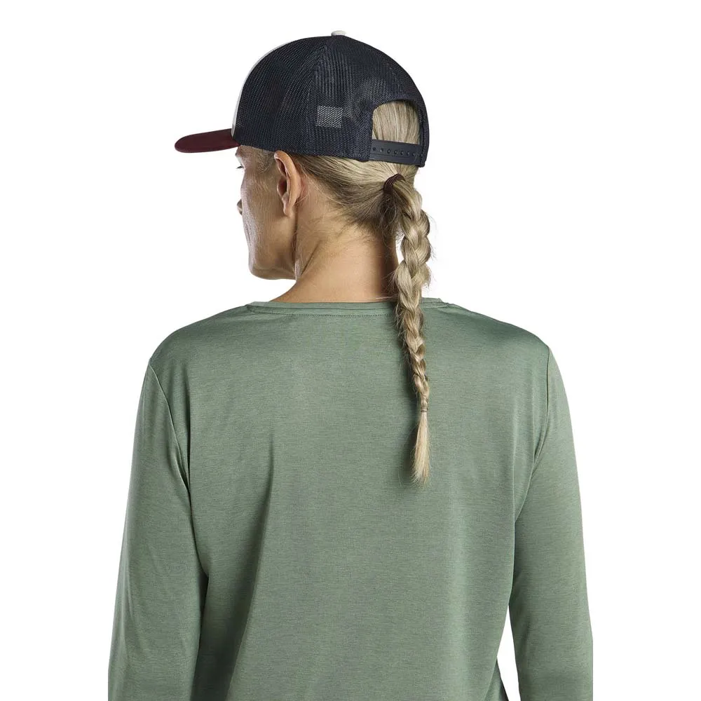 Jack Wolfskin Brand Kappe Jack Wolfskin Brand Kappe