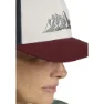 Jack Wolfskin Brand Kappe