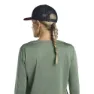 Jack Wolfskin Brand Kappe