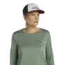 Jack Wolfskin Brand Kappe