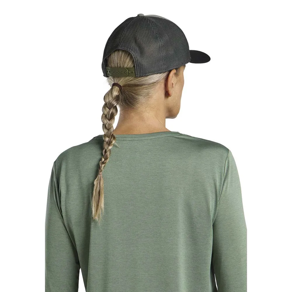 Jack Wolfskin Brand Kappe Jack Wolfskin Brand Kappe