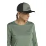 Jack Wolfskin Brand Kappe