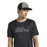 Jack Wolfskin Brand Kappe