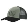 Jack Wolfskin Brand Kappe
