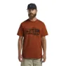 Burnt orange