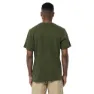 Jack Wolfskin Brand Kurzarm-t-shirt