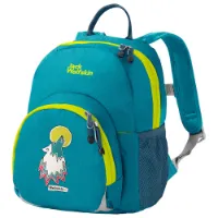 Jack Wolfskin Buttercup 4.5l Kinderrucksack Jack Wolfskin Buttercup 4.5l Kinderrucksack