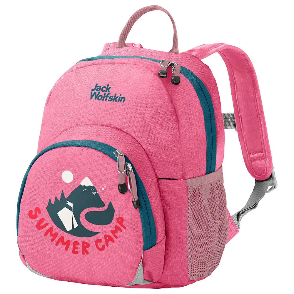 Jack Wolfskin Buttercup 4.5l Kinderrucksack Jack Wolfskin Buttercup 4.5l Kinderrucksack