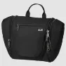 Jack Wolfskin Caddie Kulturbeutel, Black