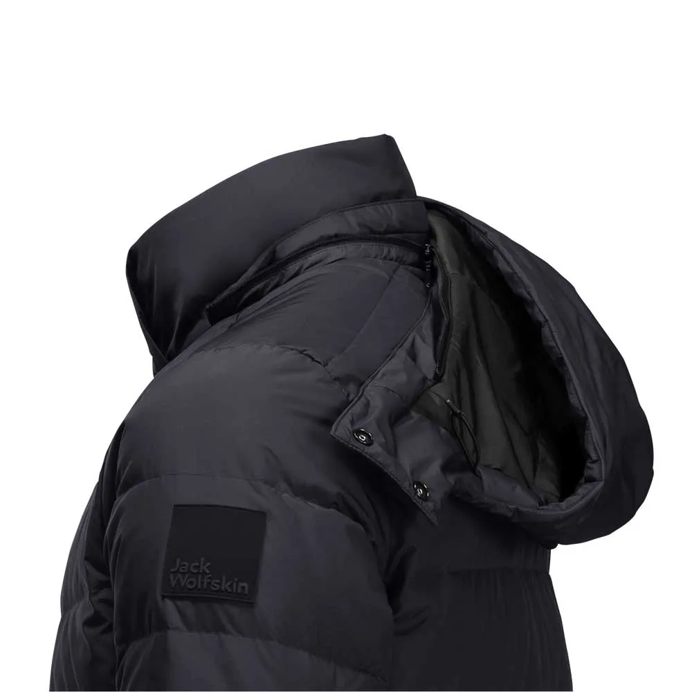 Jack Wolfskin Colonius Jacke Jack Wolfskin Colonius Jacke