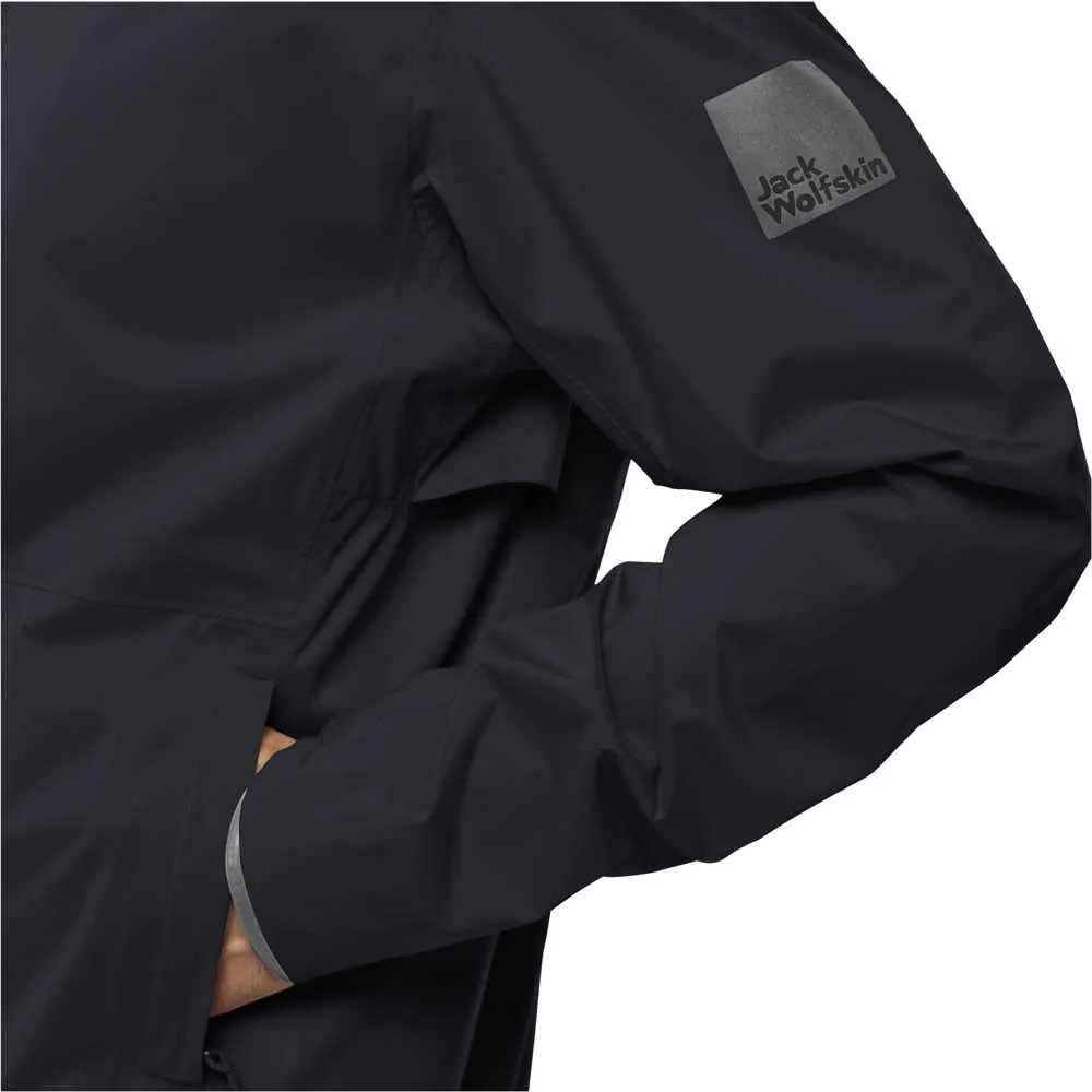 Jack Wolfskin Commute 2.5l Jacke Jack Wolfskin Commute 2.5l Jacke