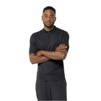 Jack Wolfskin Commute Hz Kurzarm-t-shirt Jack Wolfskin Commute Hz Kurzarm-t-shirt