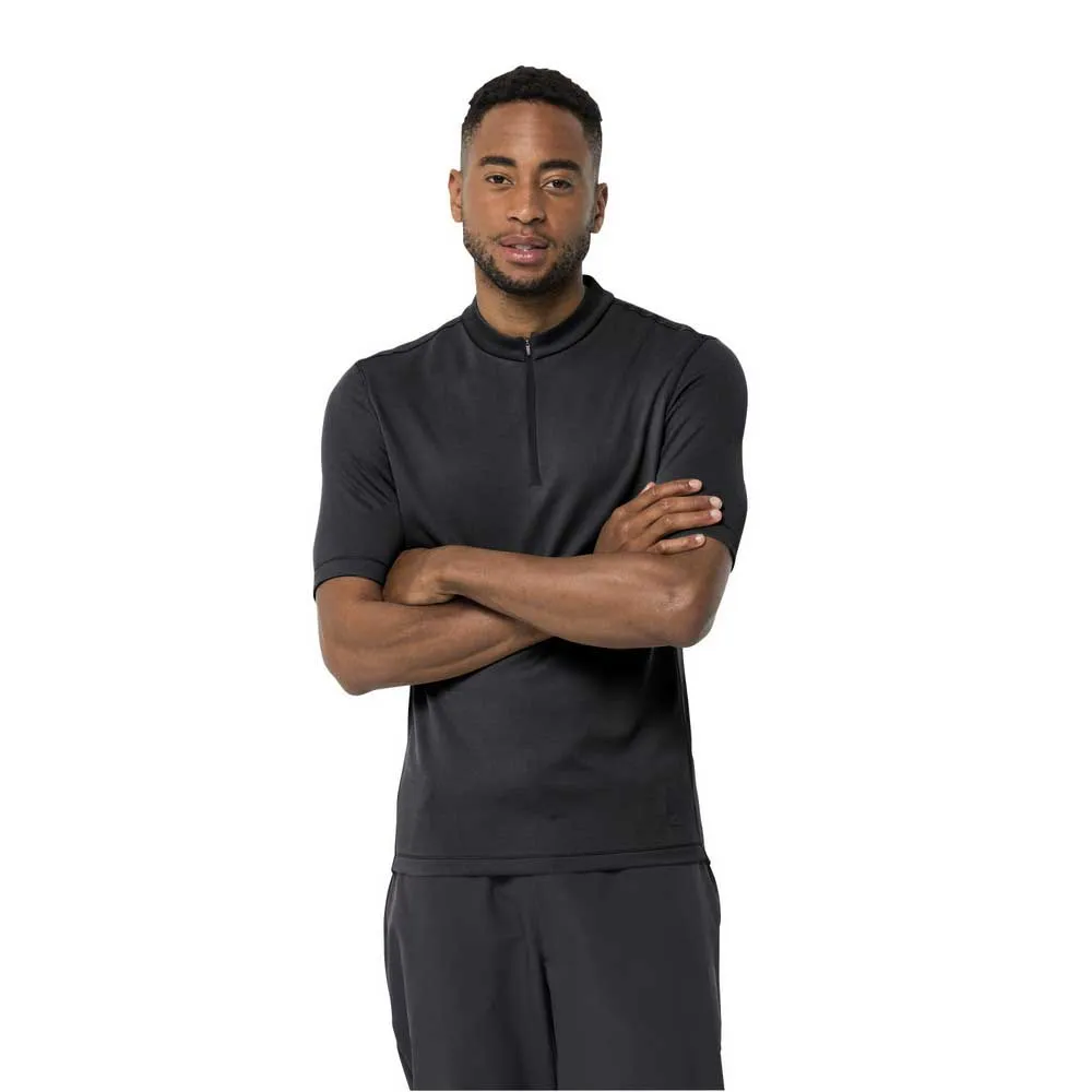 Jack Wolfskin Commute Hz Kurzarm-t-shirt