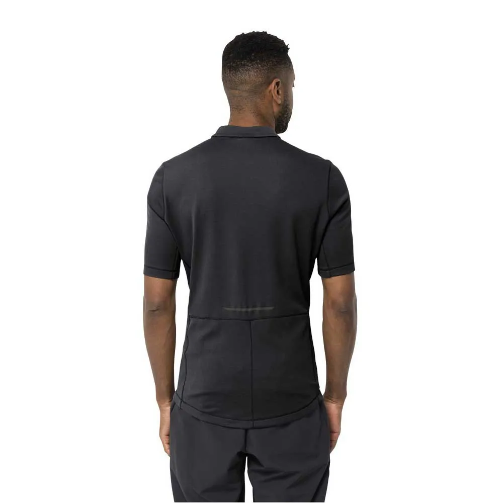Jack Wolfskin Commute Hz Kurzarm-t-shirt
