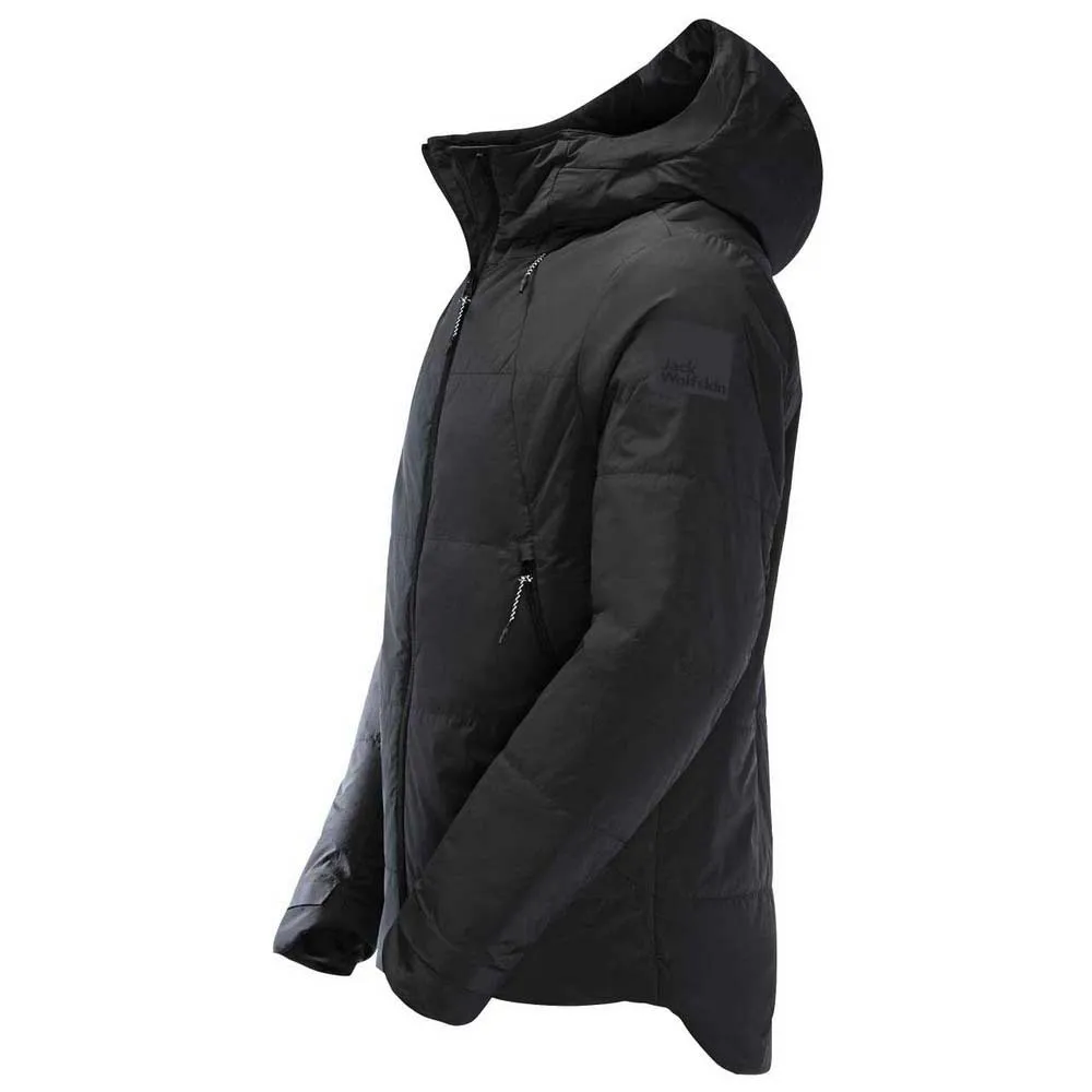 Jack Wolfskin Commute Ins Jacke Jack Wolfskin Commute Ins Jacke
