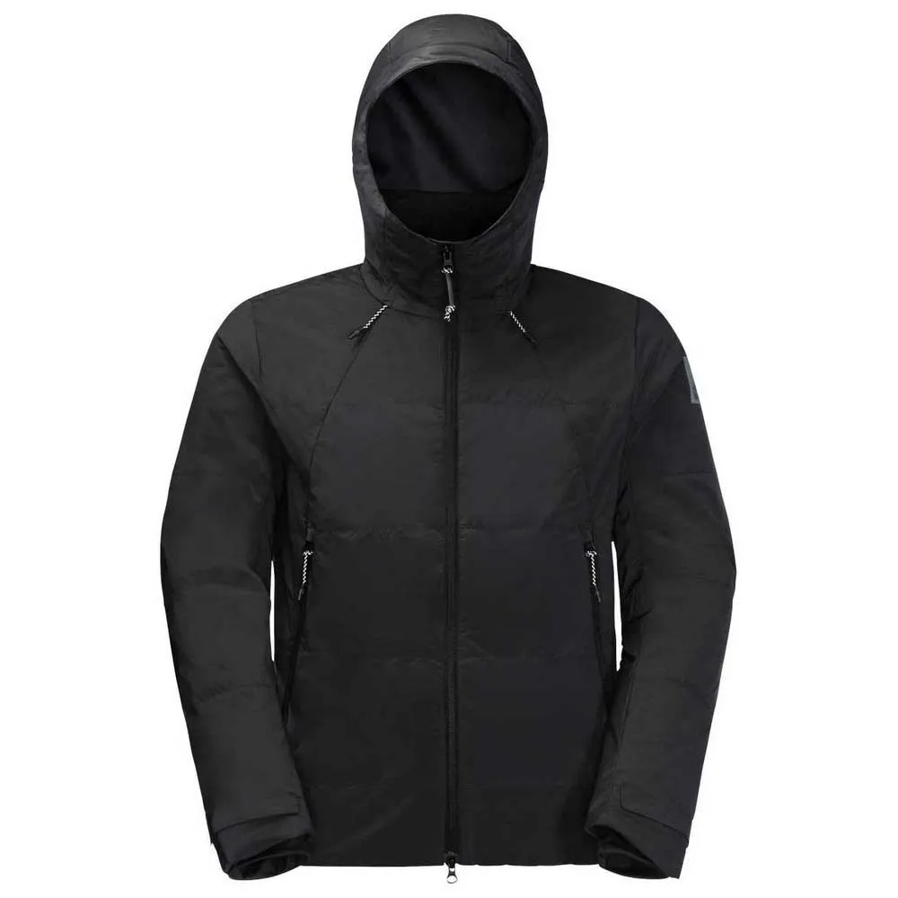 Jack Wolfskin Commute Ins Jacke Jack Wolfskin Commute Ins Jacke