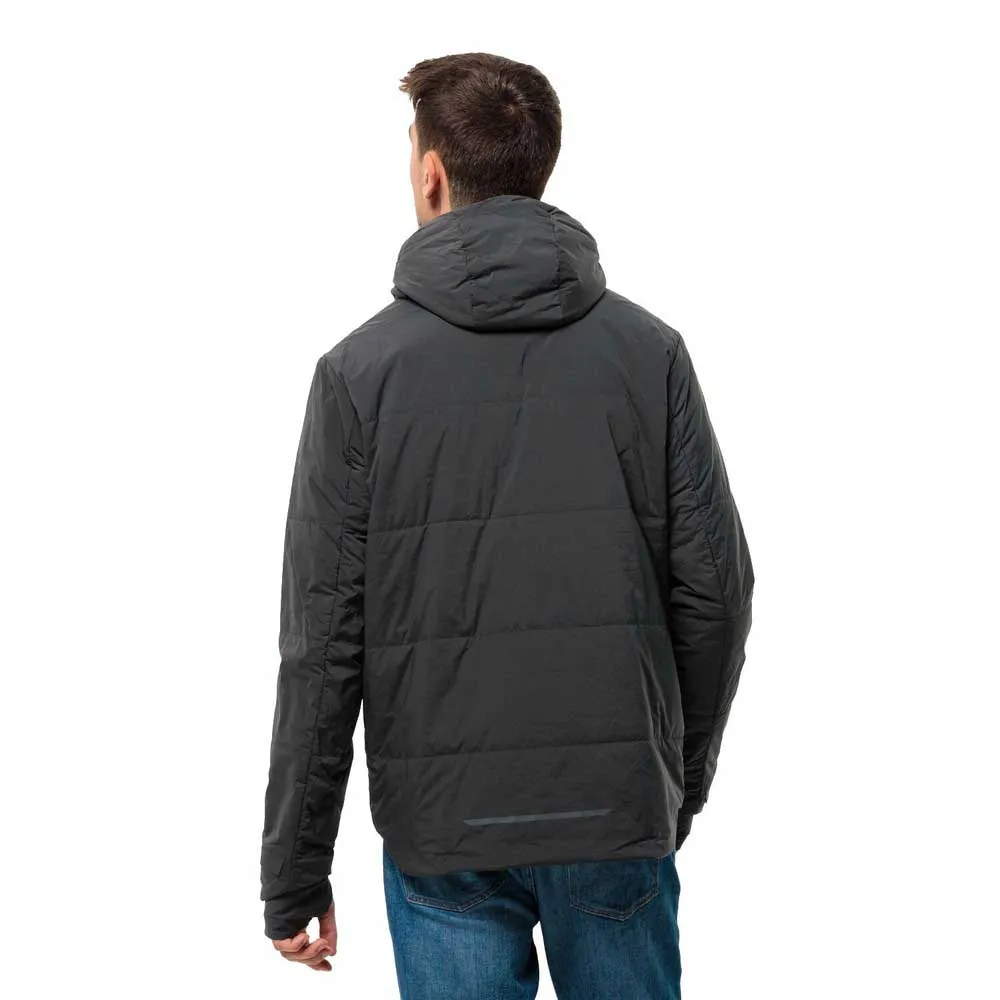 Jack Wolfskin Commute Ins Jacke Jack Wolfskin Commute Ins Jacke