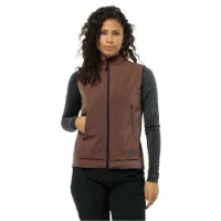 Jack Wolfskin Commute Ins Weste Jack Wolfskin Commute Ins Weste