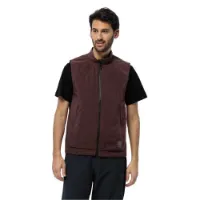Jack Wolfskin Commute Ins Weste Jack Wolfskin Commute Ins Weste