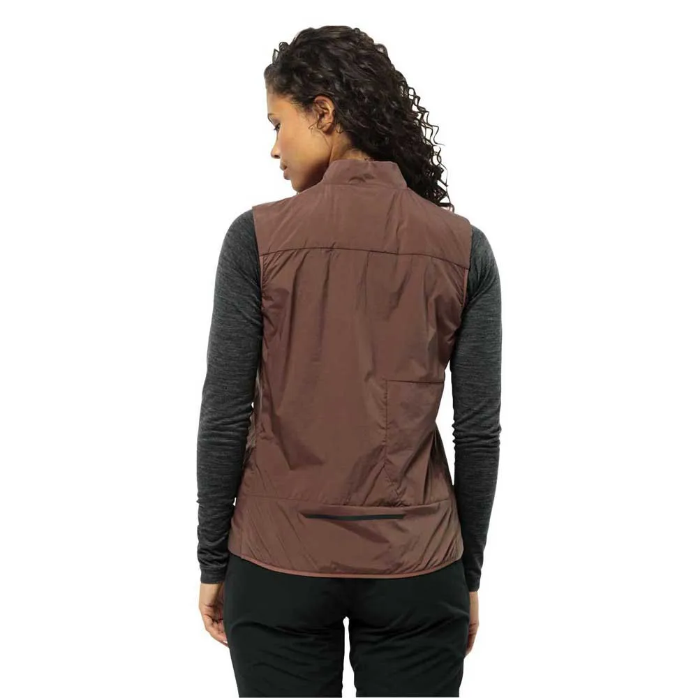 Jack Wolfskin Commute Ins Weste Jack Wolfskin Commute Ins Weste