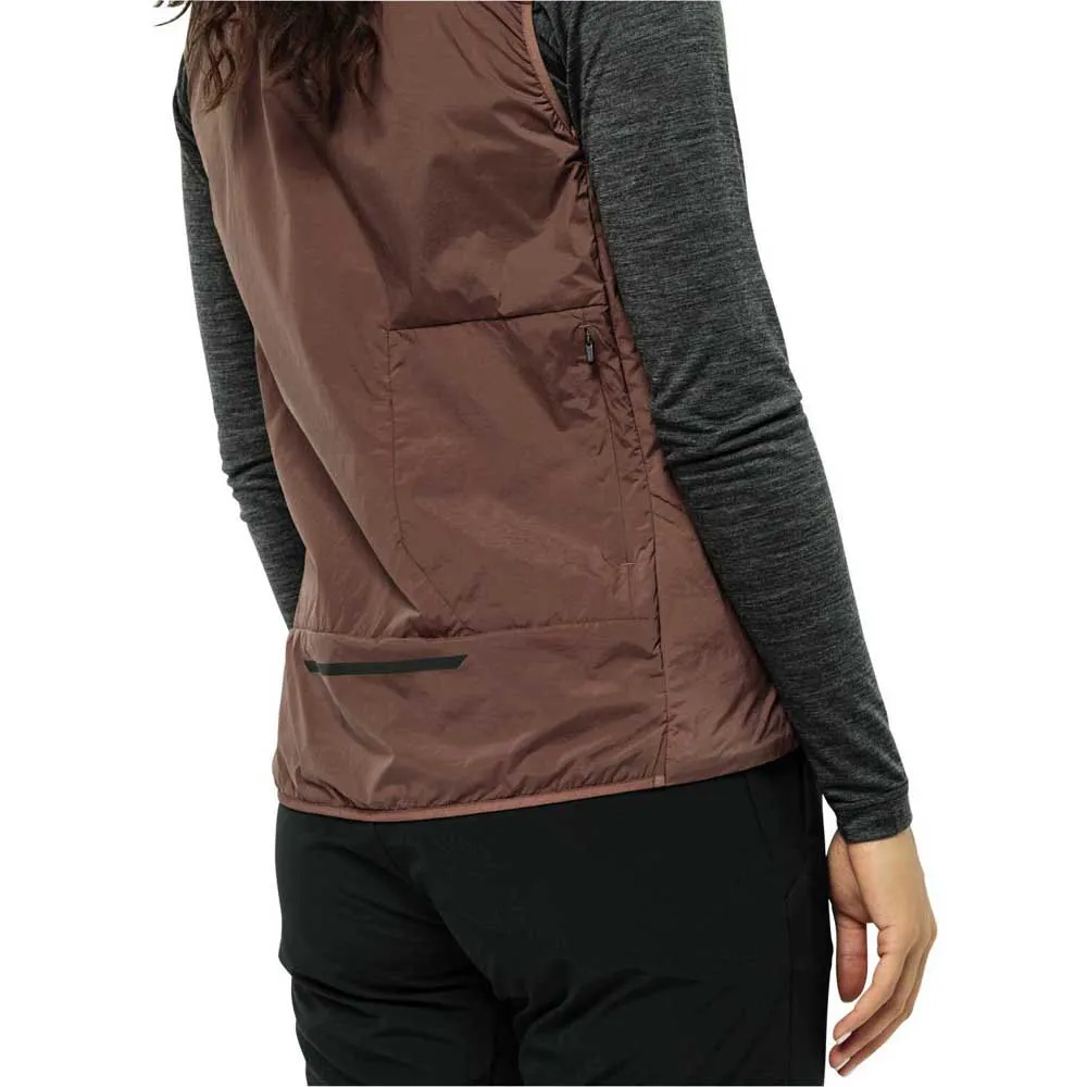 Jack Wolfskin Commute Ins Weste Jack Wolfskin Commute Ins Weste