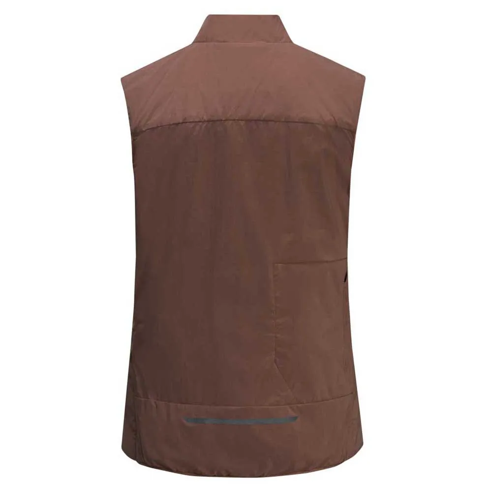 Jack Wolfskin Commute Ins Weste Jack Wolfskin Commute Ins Weste