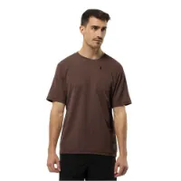Jack Wolfskin Commute Kurzarm-t-shirt