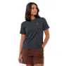 Jack Wolfskin Commute Kurzarm-t-shirt