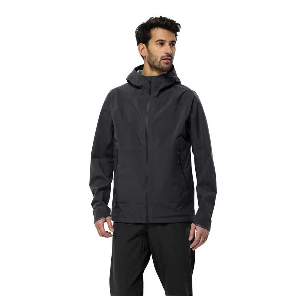 Jack Wolfskin Commute Mono Jacke Jack Wolfskin Commute Mono Jacke