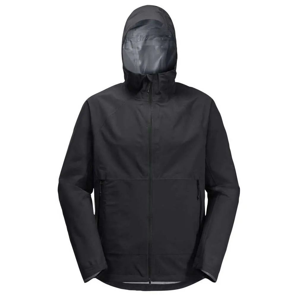 Jack Wolfskin Commute Mono Jacke Jack Wolfskin Commute Mono Jacke