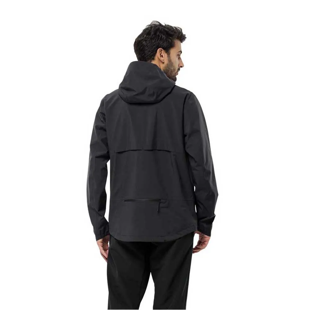 Jack Wolfskin Commute Mono Jacke Jack Wolfskin Commute Mono Jacke