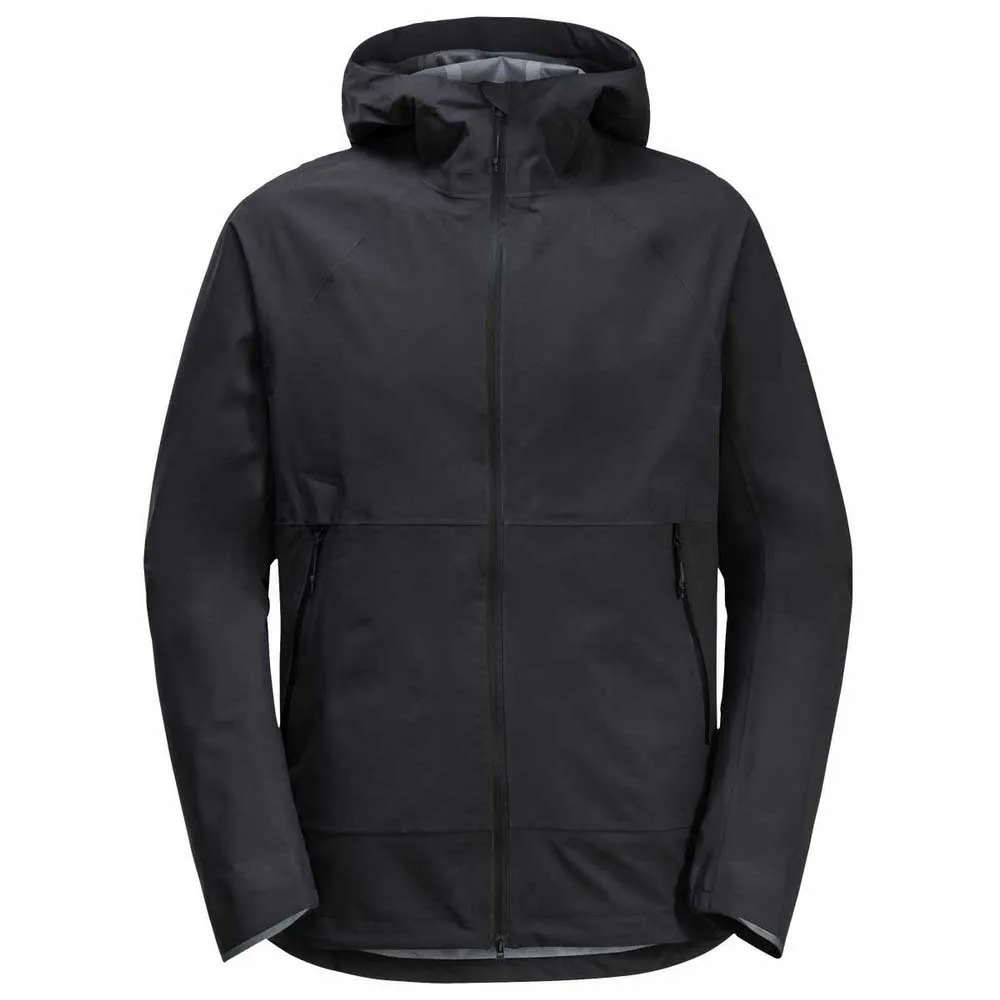 Jack Wolfskin Commute Mono Jacke Jack Wolfskin Commute Mono Jacke