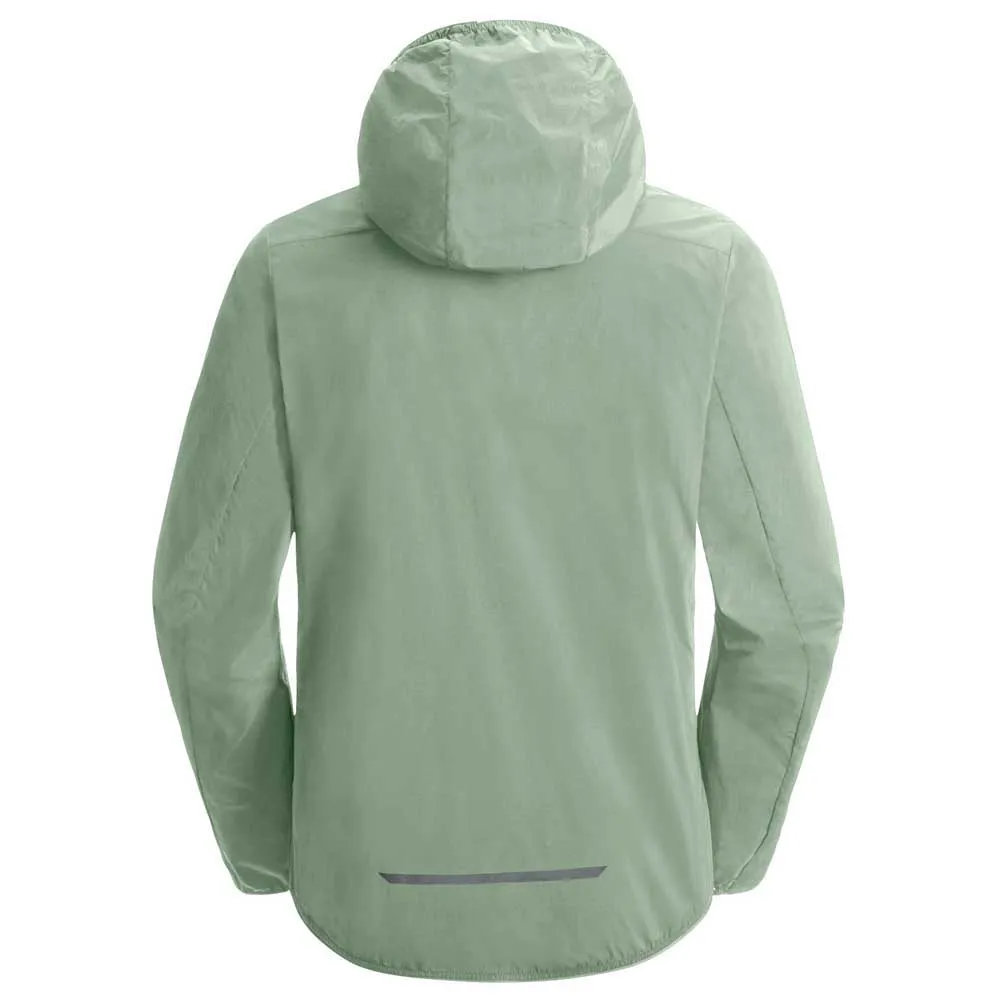 Jack Wolfskin Commute Wind Jacke, Eucalyptus 2 Jack Wolfskin Commute Wind Jacke, Eucalyptus 2