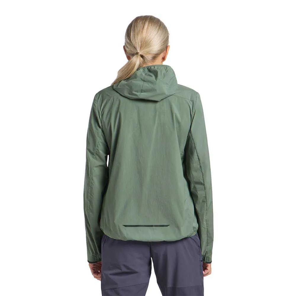 Jack Wolfskin Commute Wind Jacke, Eucalyptus 2 Jack Wolfskin Commute Wind Jacke, Eucalyptus 2