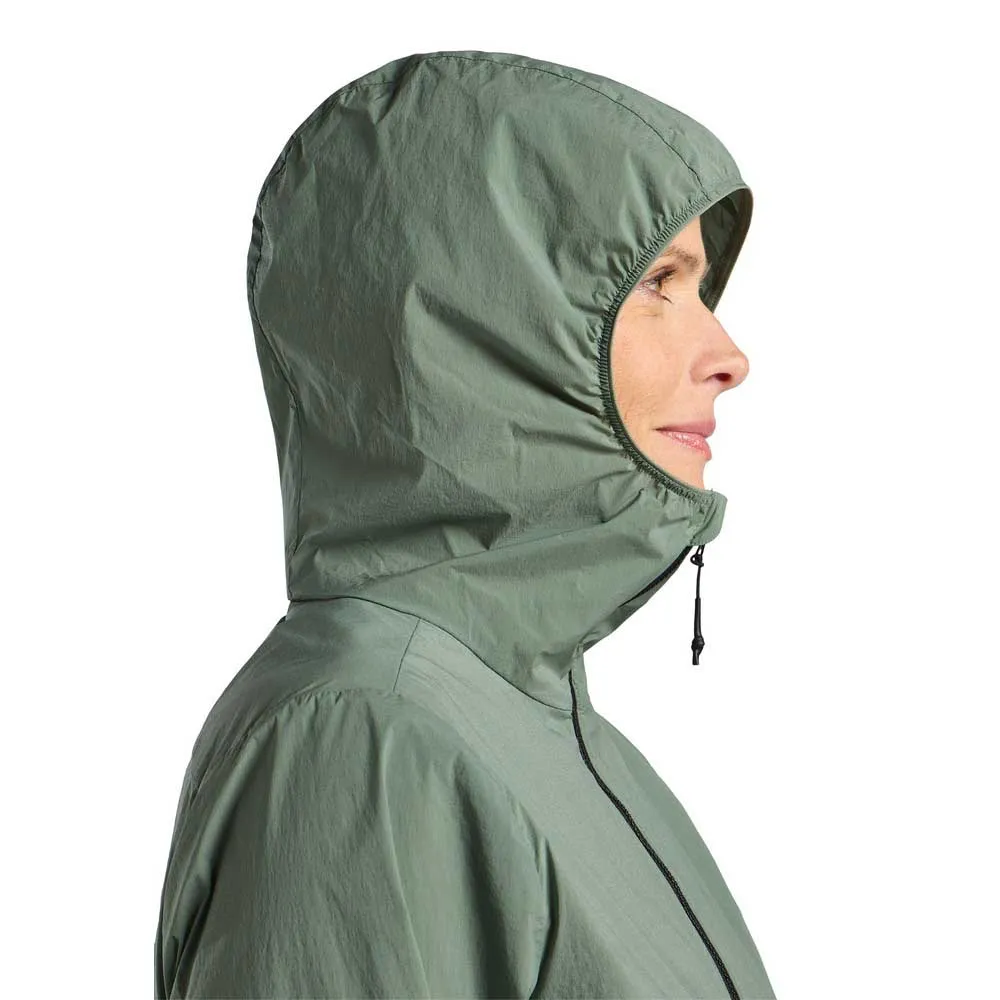 Jack Wolfskin Commute Wind Jacke, Eucalyptus 2 Jack Wolfskin Commute Wind Jacke, Eucalyptus 2