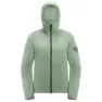 Jack Wolfskin Commute Wind Jacke, Eucalyptus 2