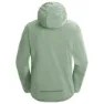 Jack Wolfskin Commute Wind Jacke, Eucalyptus 2