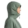 Jack Wolfskin Commute Wind Jacke, Eucalyptus 2