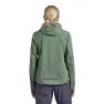 Jack Wolfskin Commute Wind Jacke, Eucalyptus 2