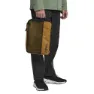 Jack Wolfskin Compression Cube 8l Packwürfel, Salted caramel