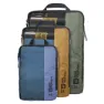 Jack Wolfskin Compression Set Packwürfel, Color mix